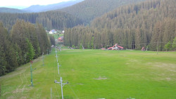 Ski Mezivodí