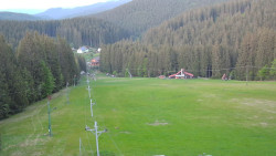 Ski Mezivodí