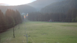 Ski Mezivodí