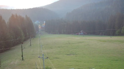 Ski Mezivodí