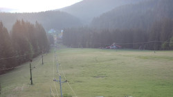 Ski Mezivodí