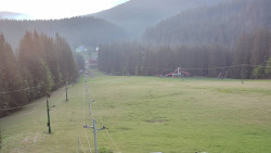 Ski Mezivodí