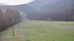 Ski Mezivodí
