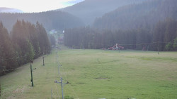 Ski Mezivodí