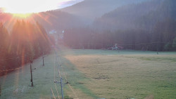 Ski Mezivodí