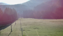 Ski Mezivodí