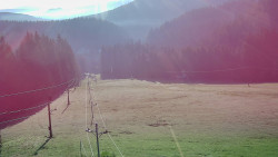 Ski Mezivodí