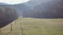 Ski Mezivodí