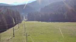 Ski Mezivodí