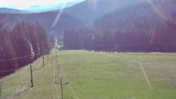 Ski Mezivodí