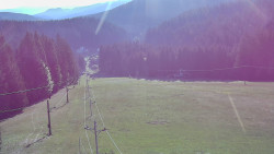 Ski Mezivodí