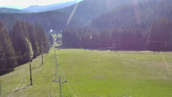 Ski Mezivodí