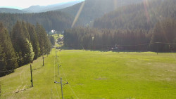 Ski Mezivodí