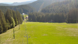 Ski Mezivodí