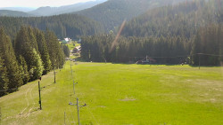 Ski Mezivodí
