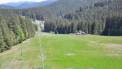Ski Mezivodí