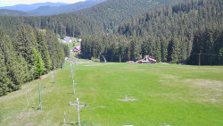 Ski Mezivodí
