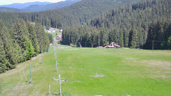 Ski Mezivodí