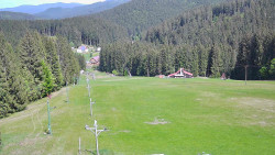 Ski Mezivodí