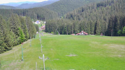 Ski Mezivodí