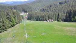Ski Mezivodí