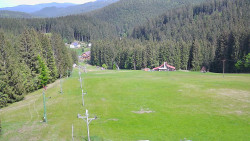 Ski Mezivodí