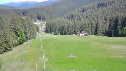 Ski Mezivodí