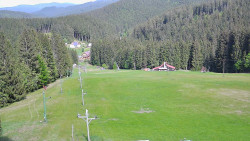 Ski Mezivodí