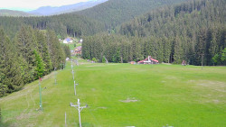 Ski Mezivodí