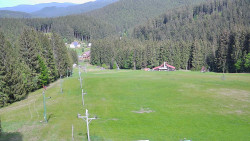 Ski Mezivodí