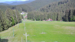 Ski Mezivodí