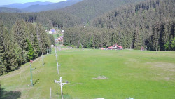 Ski Mezivodí
