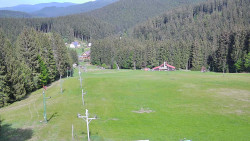 Ski Mezivodí