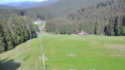 Ski Mezivodí