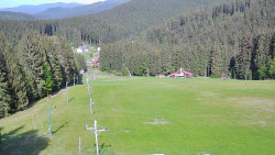 Ski Mezivodí