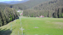 Ski Mezivodí