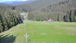 Ski Mezivodí