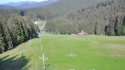 Ski Mezivodí