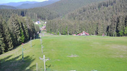 Ski Mezivodí