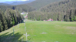 Ski Mezivodí