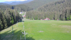 Ski Mezivodí