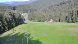 Ski Mezivodí