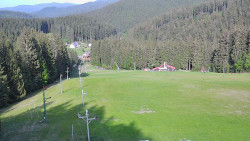 Ski Mezivodí