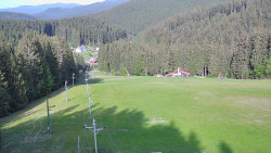 Ski Mezivodí