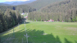Ski Mezivodí