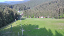 Ski Mezivodí