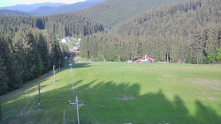 Ski Mezivodí