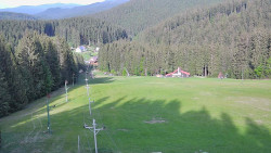 Ski Mezivodí