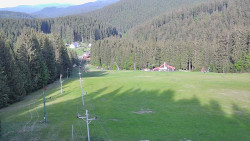 Ski Mezivodí