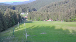 Ski Mezivodí